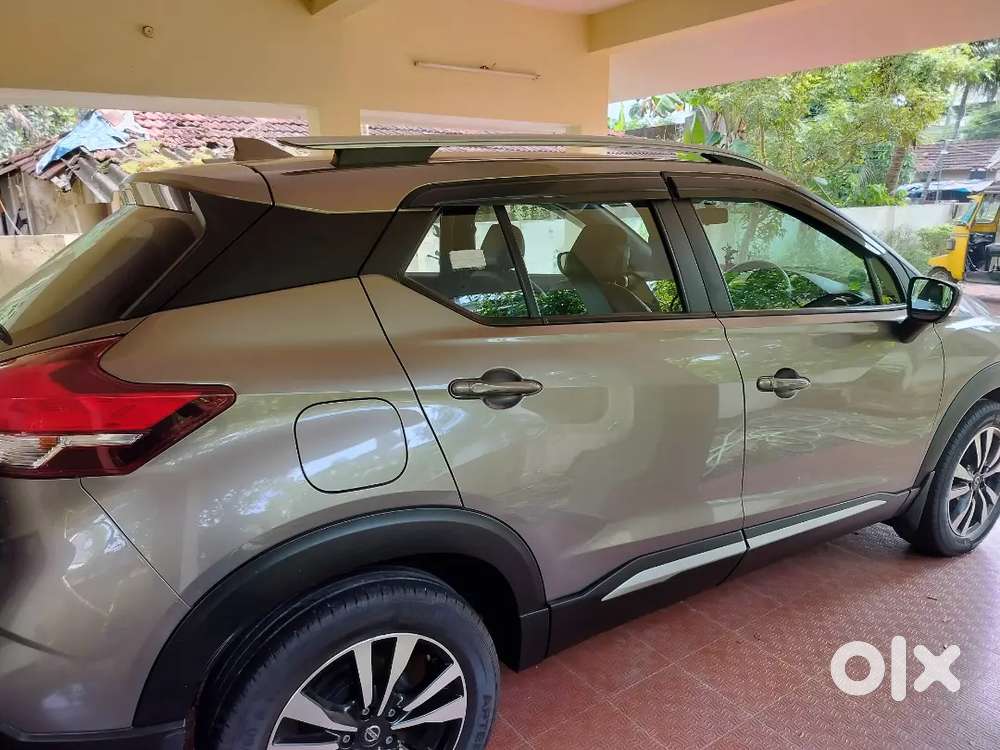 Nissan Kicks 1.5 Xl 2022
