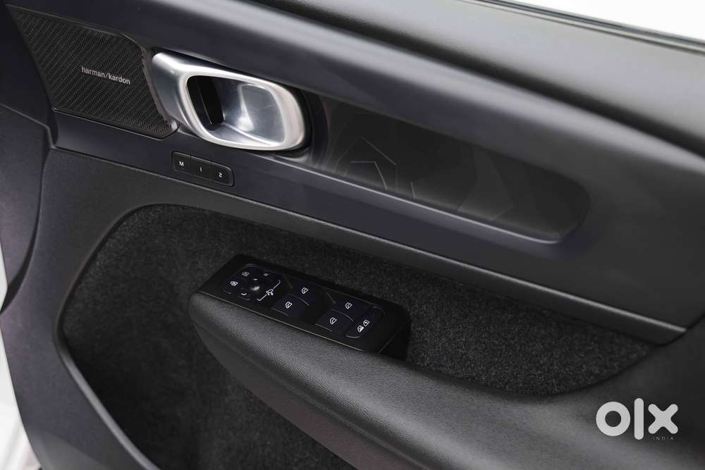 Volvo Xc40 Recharge P8 Awd, 2023, Electric