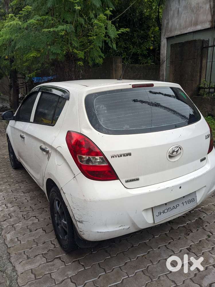 Hyundai I20 Sportz Option 1.4 Crdi, 2012, Diesel