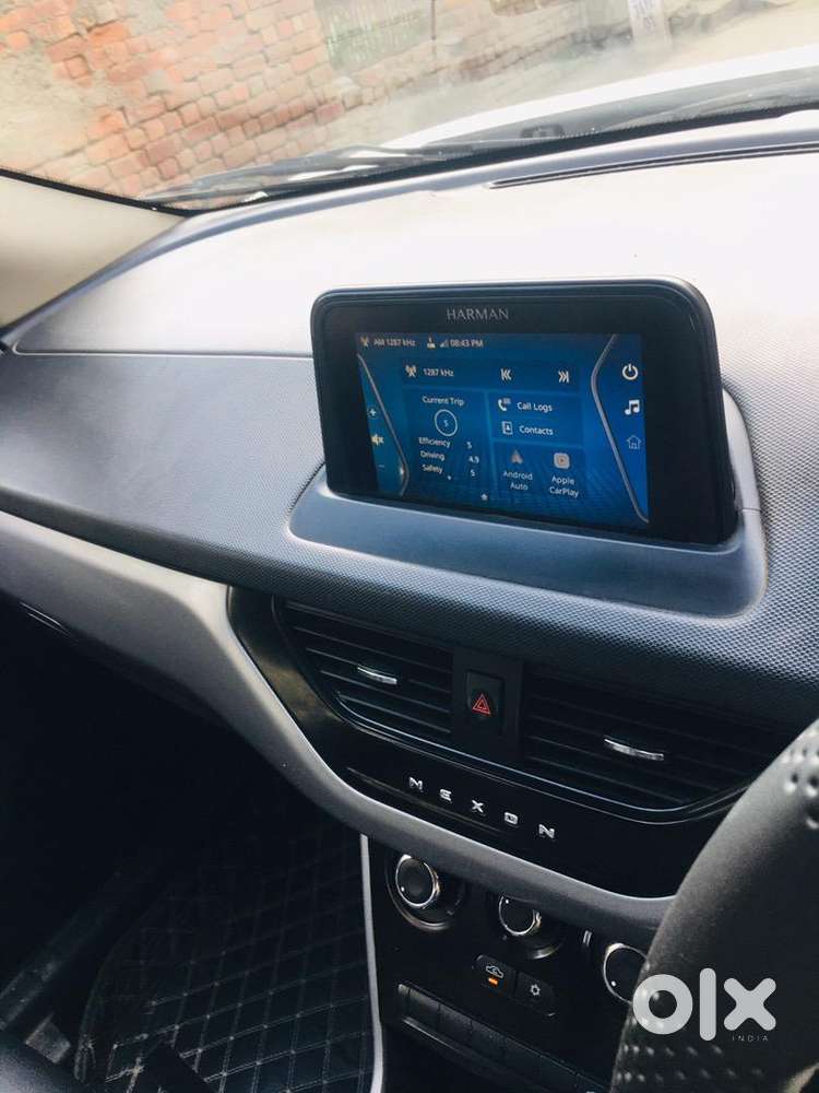 Tata Nexon Xm + S Feb 2023