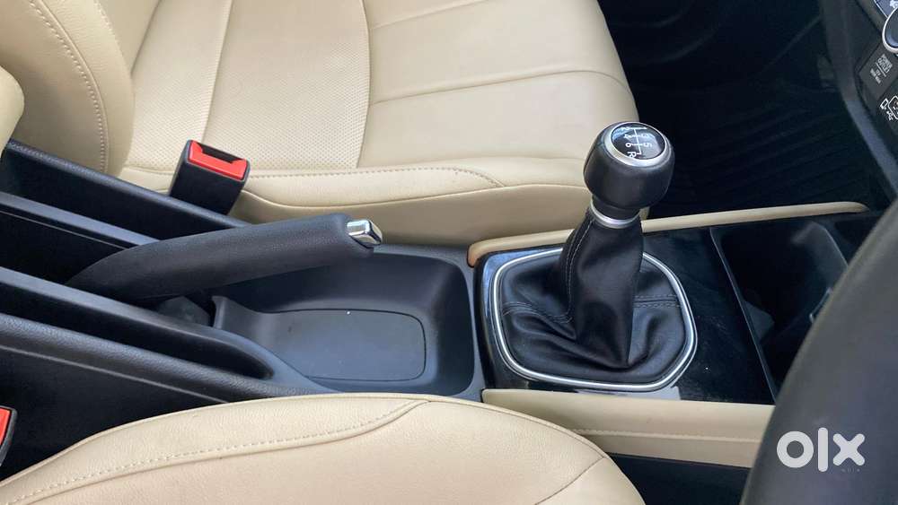 Honda City 1.5 Zx I-vtec Mt, 2021, Petrol