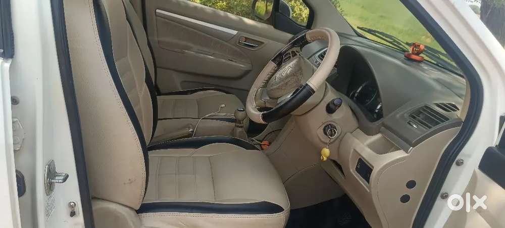 Maruti Suzuki Ertiga 2013 Diesel Well Maintained 2014 Registration