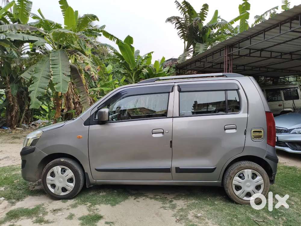 Maruti Suzuki Wagon R 1.0 2018 Petrol 26000 Km Driven