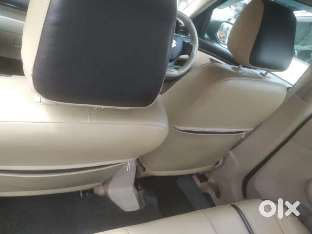 Maruti Suzuki Swift Dzire