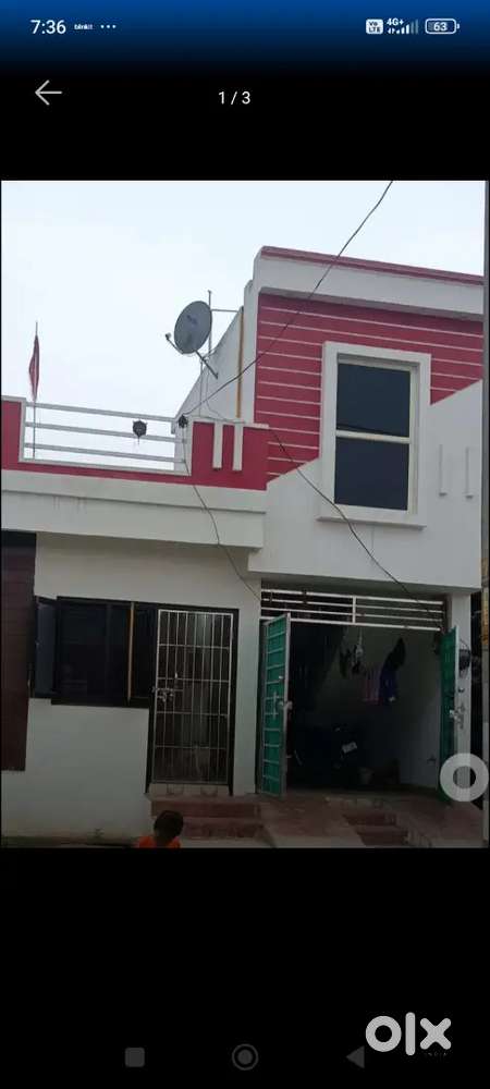 BDA COLONY NEAR SAMBHAV HOSPITAL