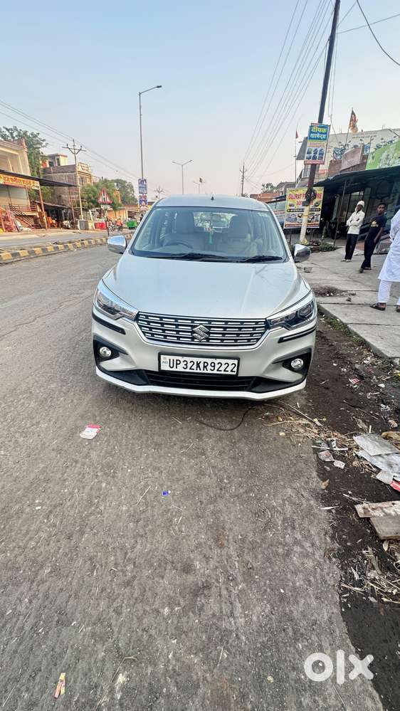 Maruti Suzuki Ertiga 2019 Diesel Good Condition