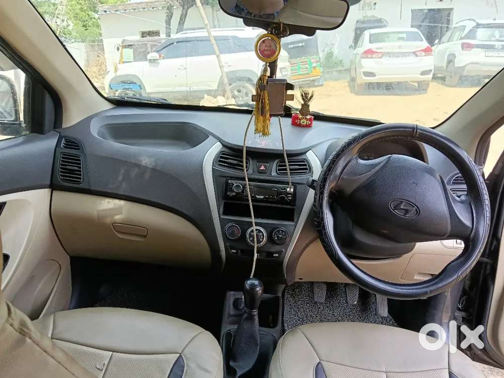 2017 Hyundai Eon Era +