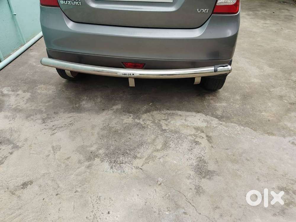 Wagon R Vxi