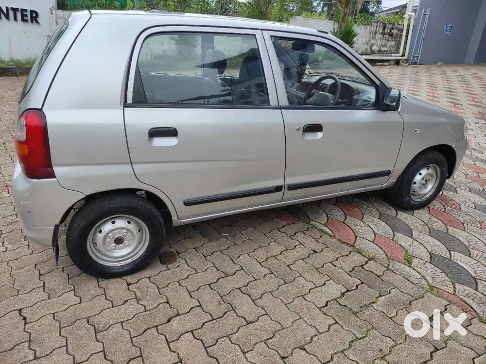Maruti Suzuki Alto Lxi 2004 Ac, Power Stearing 2029 വരെ പേപ്പർ ഉണ്ട്