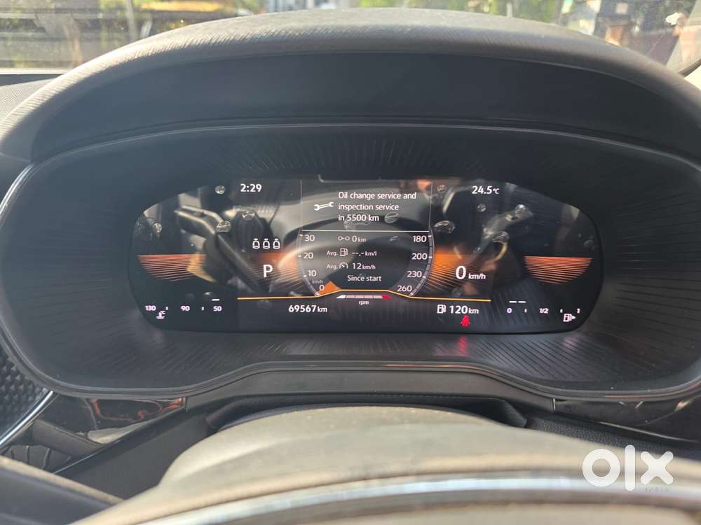 Skoda Kushaq, 2023