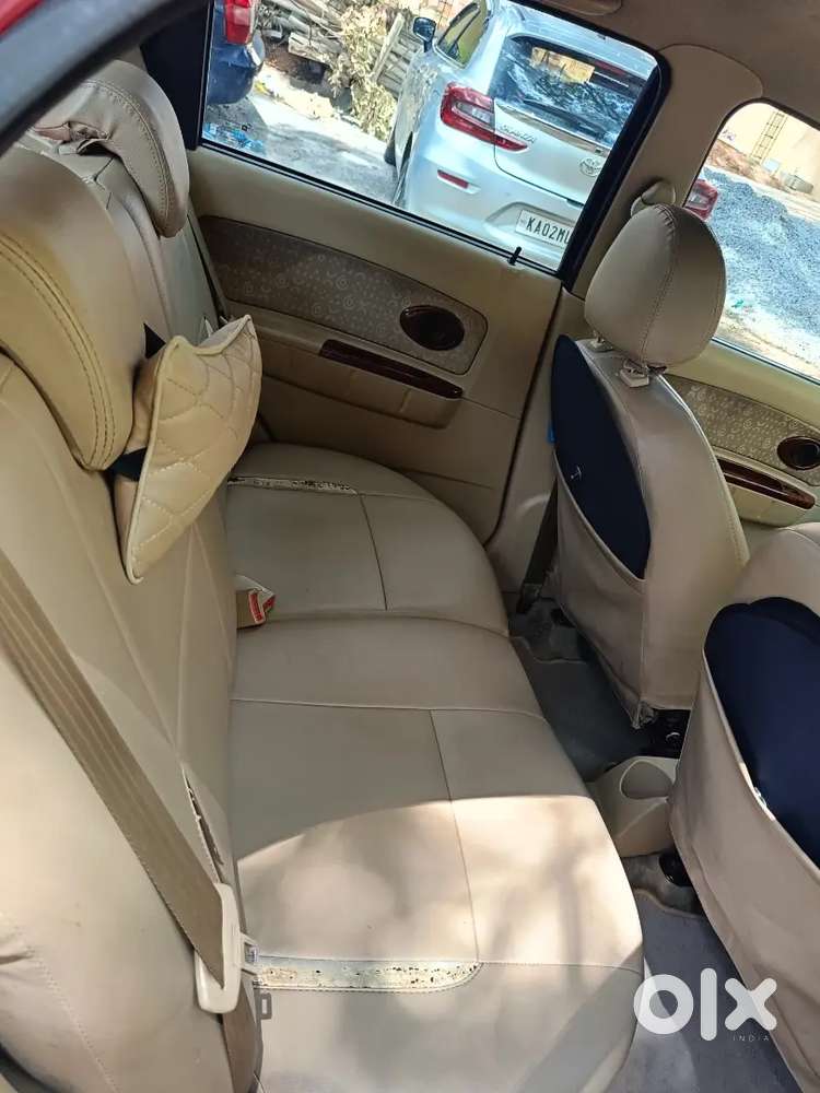 Chevrolet Spark Lt 2010