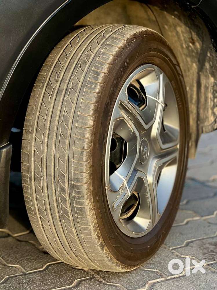 Tata Nexon 1.5 Revotorq Xma, 2018, Cng & Hybrids