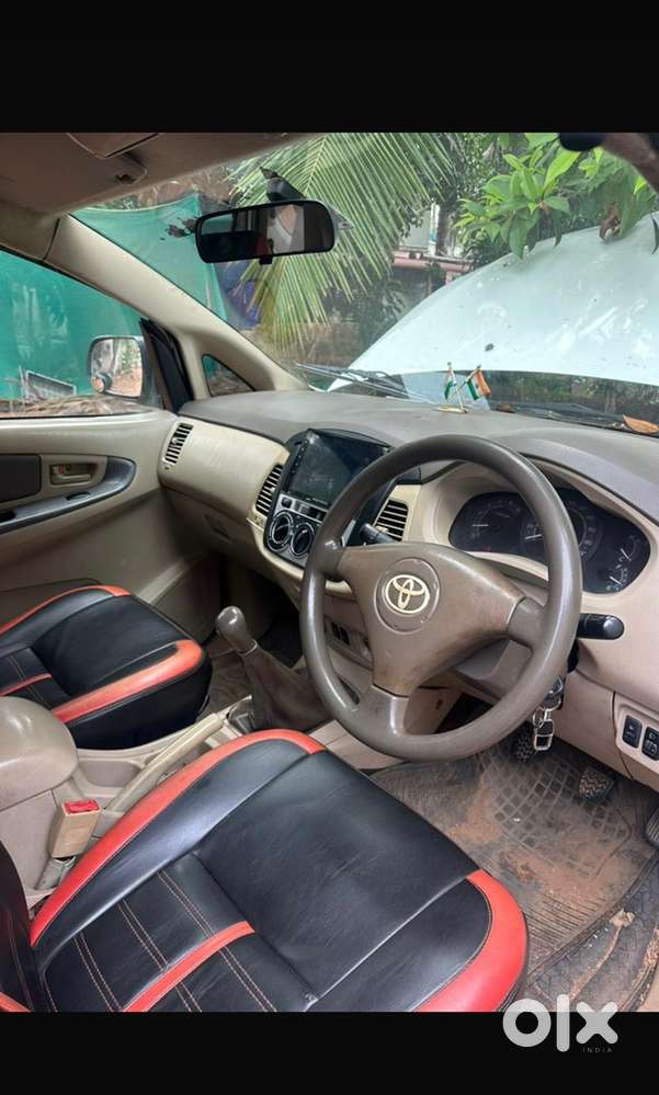 Toyota Innova 2007