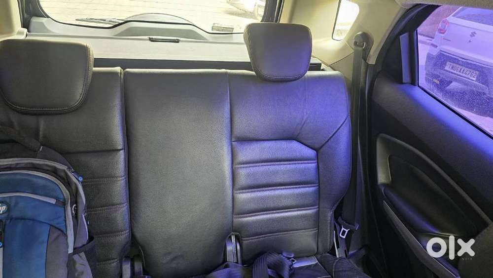 Ford Ecosport 1.5 Tdci Titanium Plus Be, 2014, Diesel