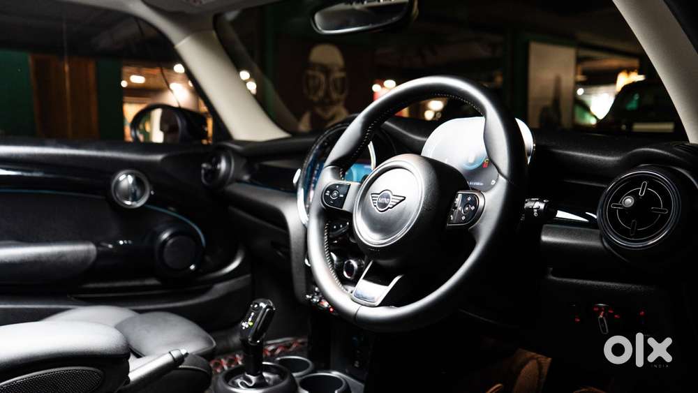 Mini Cooper S, 2024, Petrol