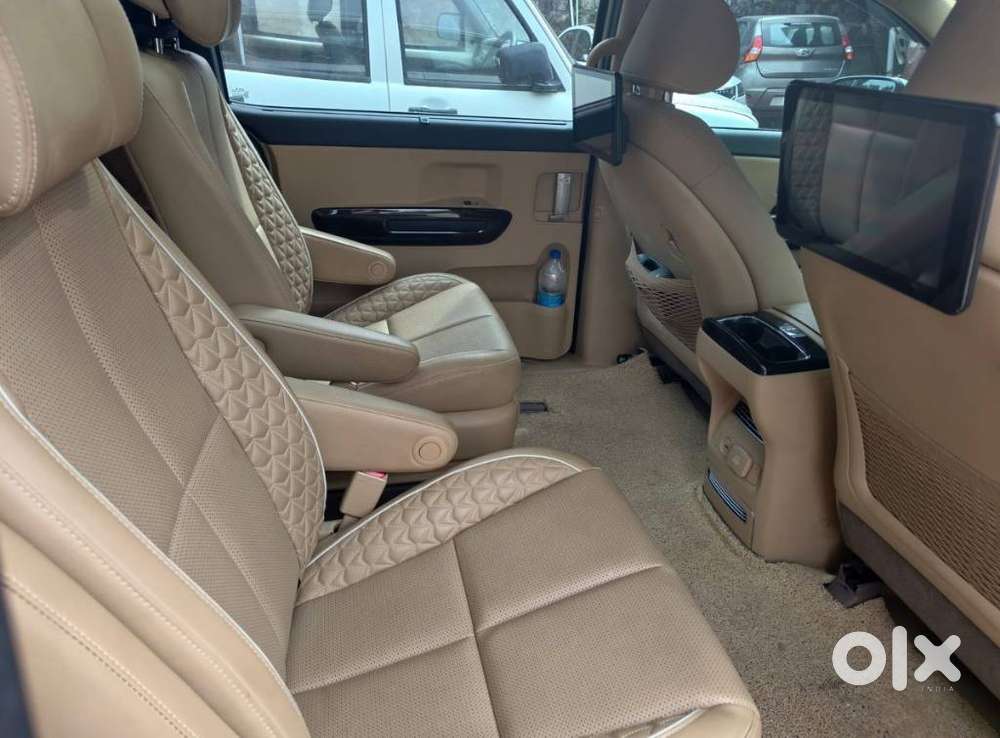 Kia Carnival Limousine Plus 7 Str, 2023, Diesel