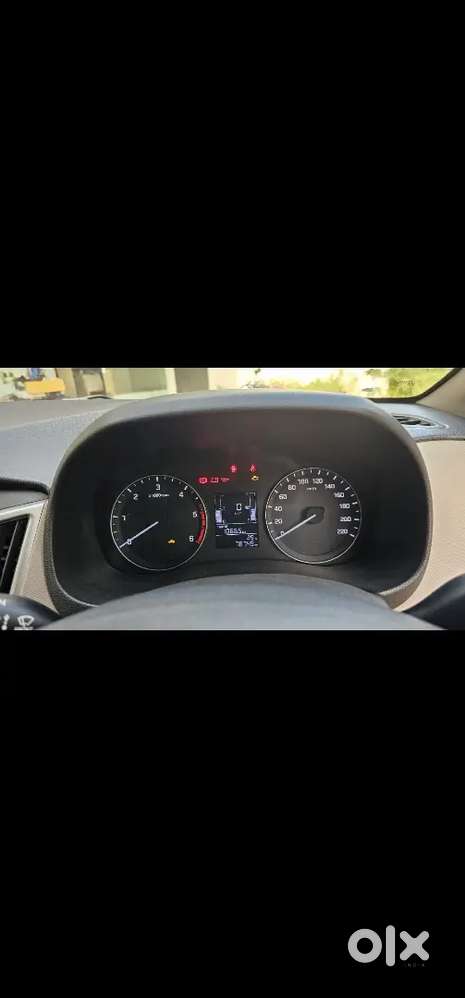 Creta 1.6sx Top Model
