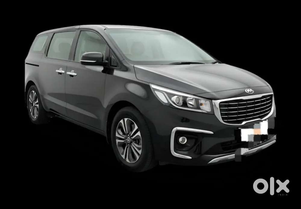 Kia Carnival Limousine 2021 Diesel
