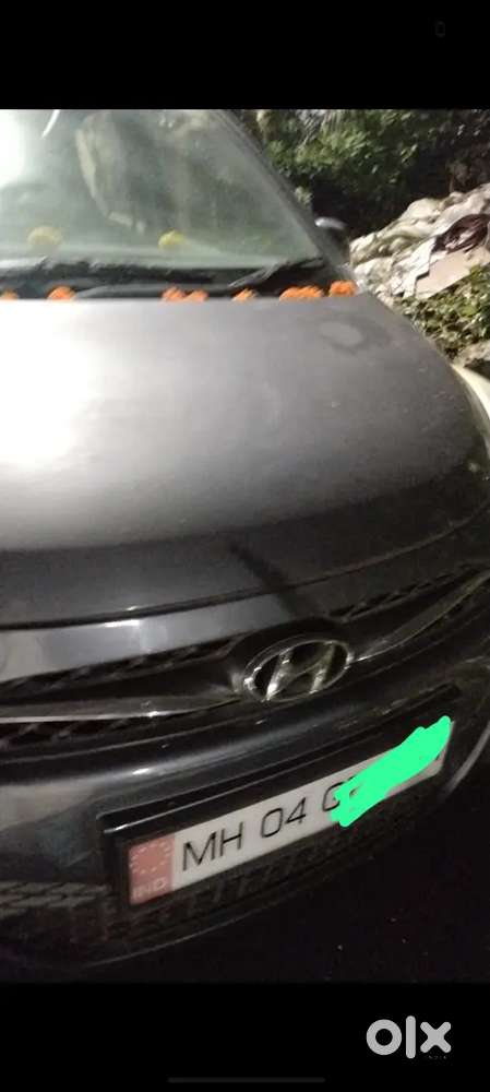 Hyundai I10 Sportz Petrol Manual 2015