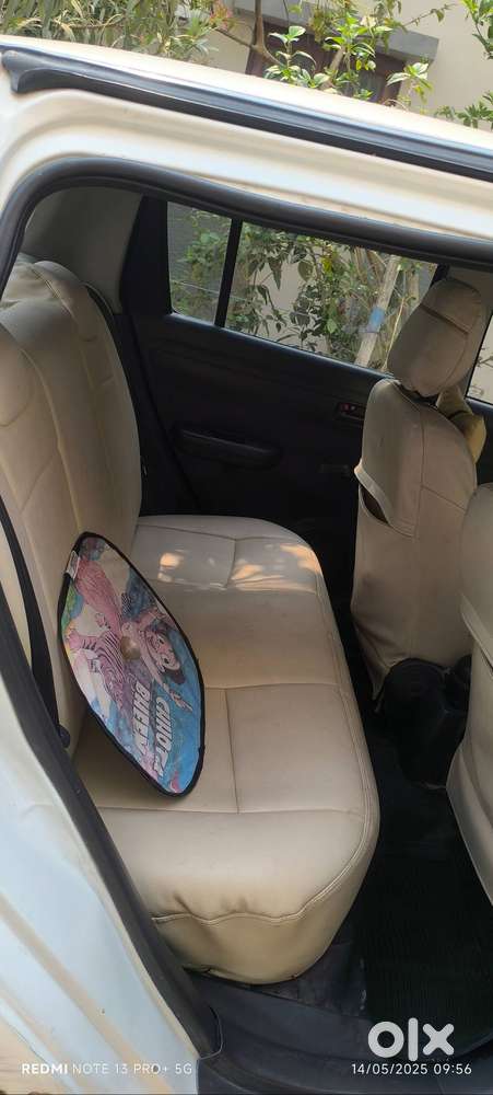Maruti Suzuki Swift 2010
