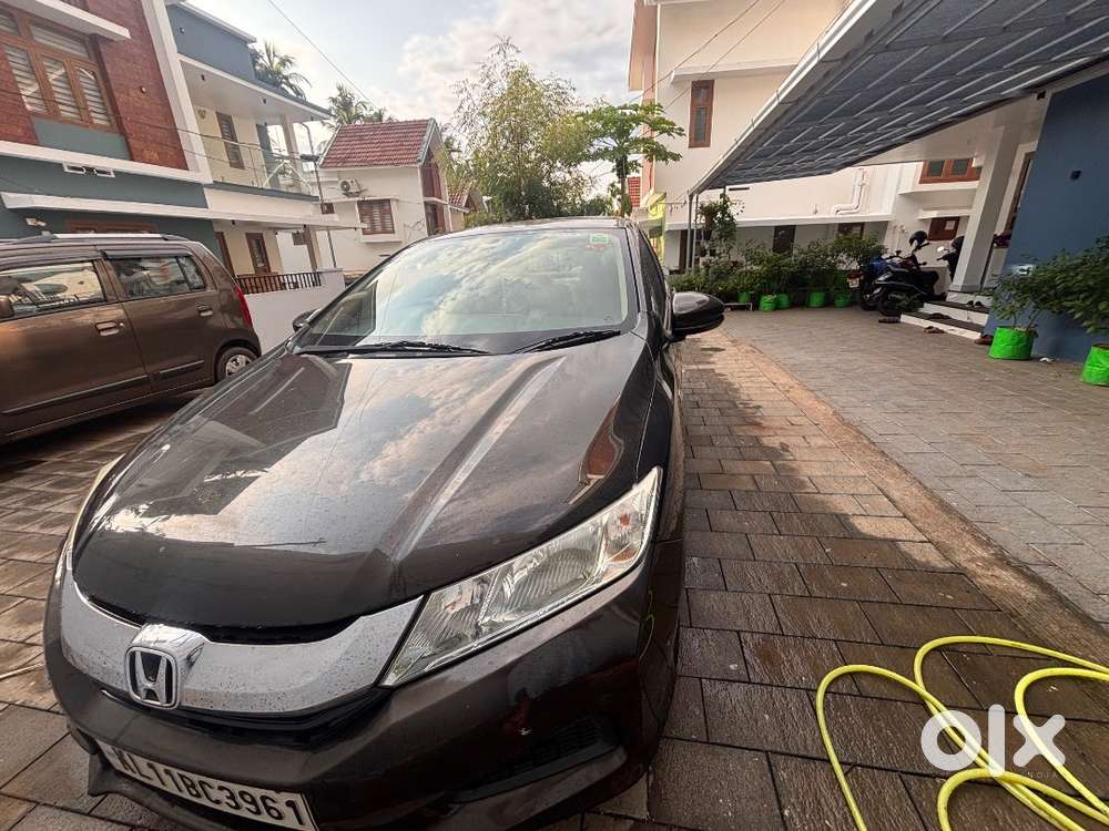 Honda City For Sale