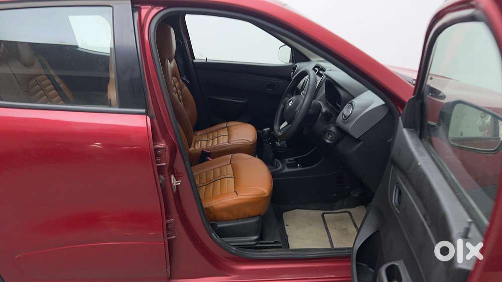 Renault Kwid Rxt 1.0, 2018, Petrol