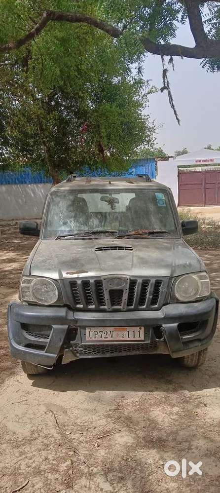 Mahindra Lx 2011 Model Running Condition