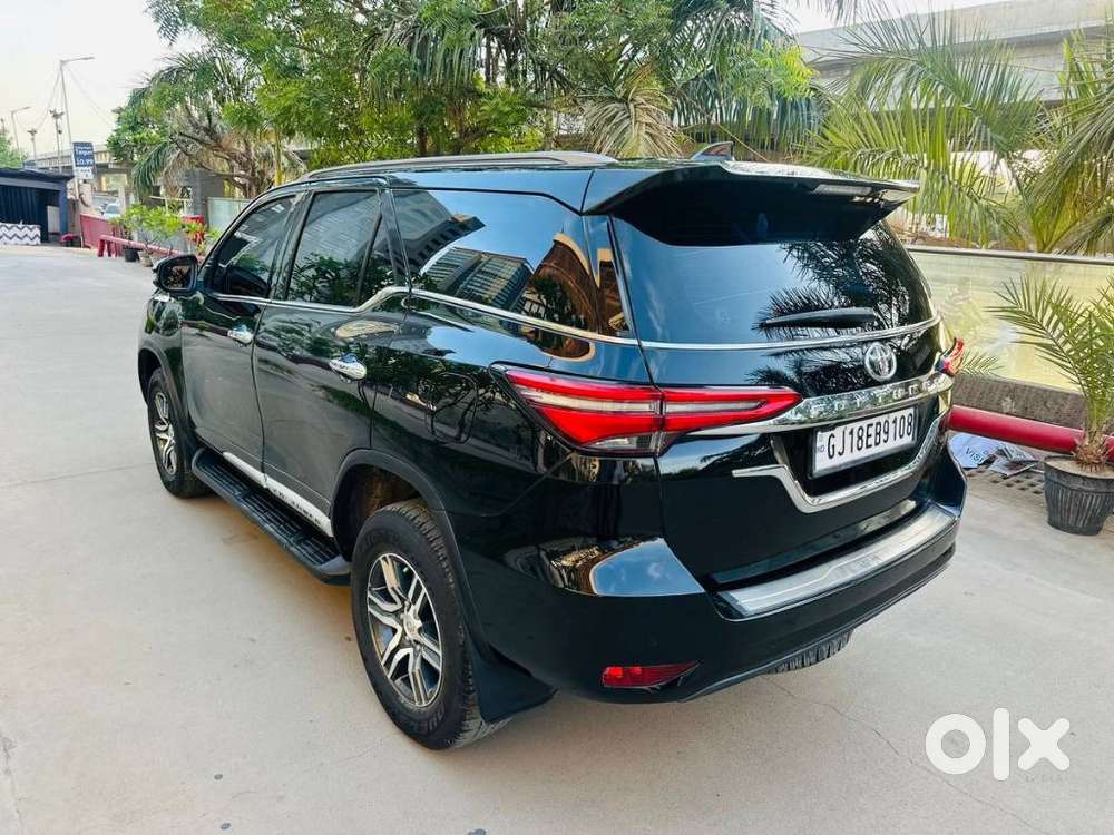 Toyota Fortuner 4x2 At 2.8 Diesel, 2024, Diesel