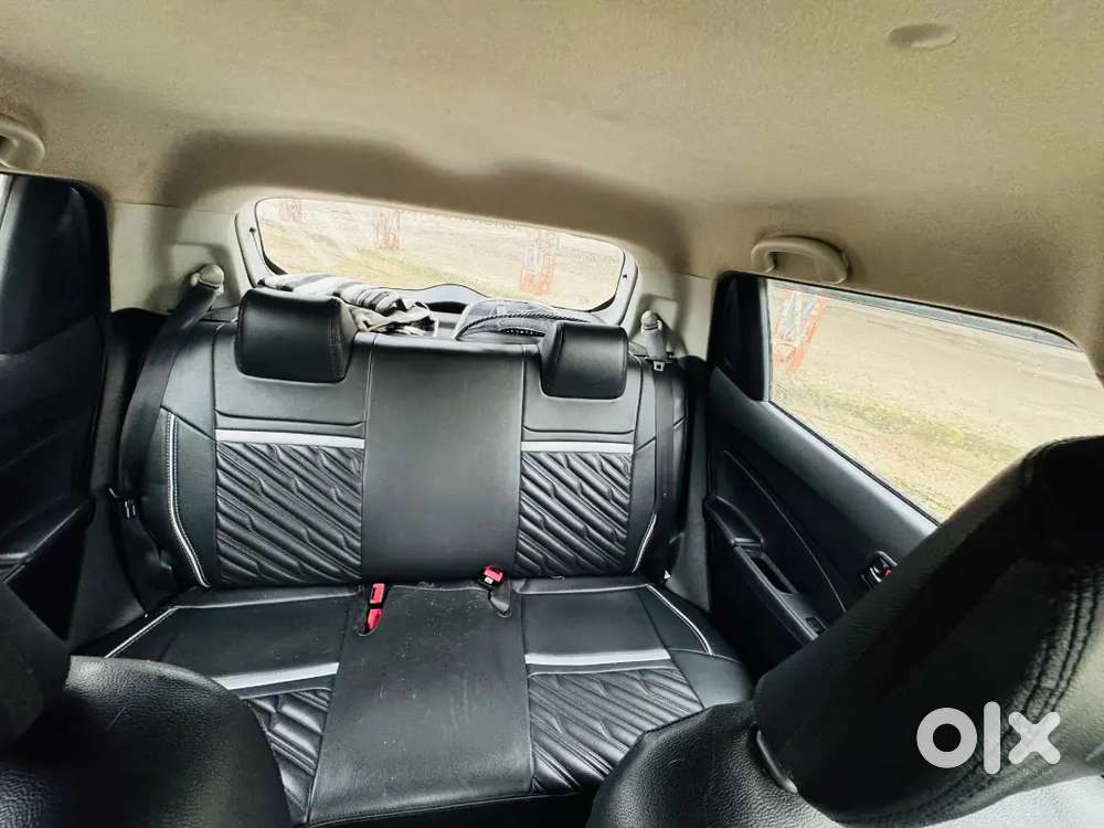 Maruti Suzuki Swift Vxi 2023 Model