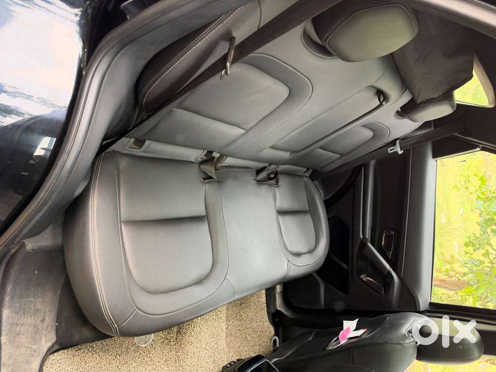 Tata Harrier Xz+ 2022 Diesel Car