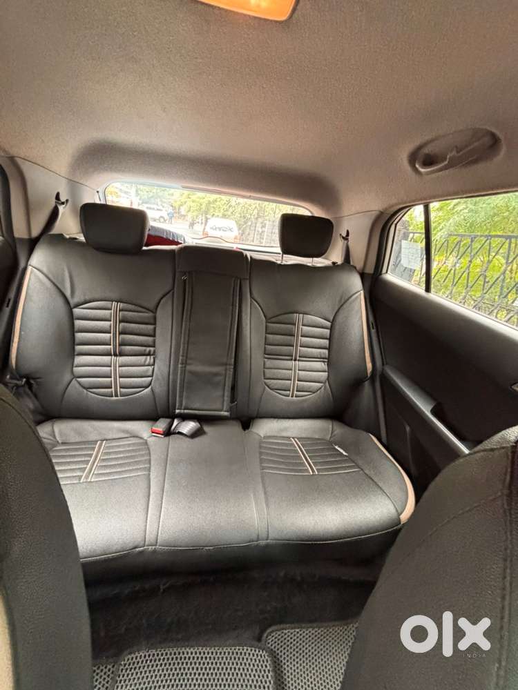 Hyundai Creta Diesel 2016