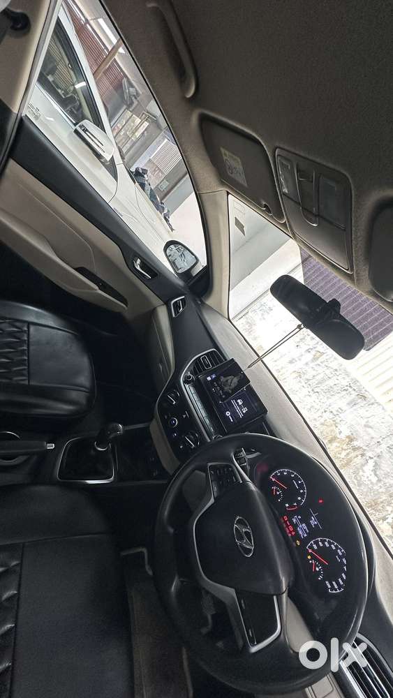 Hyundai Verna, 2021, Petrol
