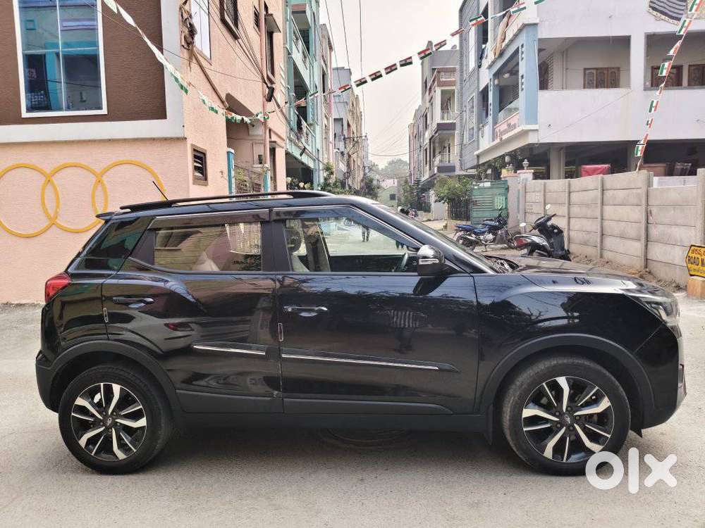 Mahindra Xuv300 W8 Option Diesel, 2020, Diesel