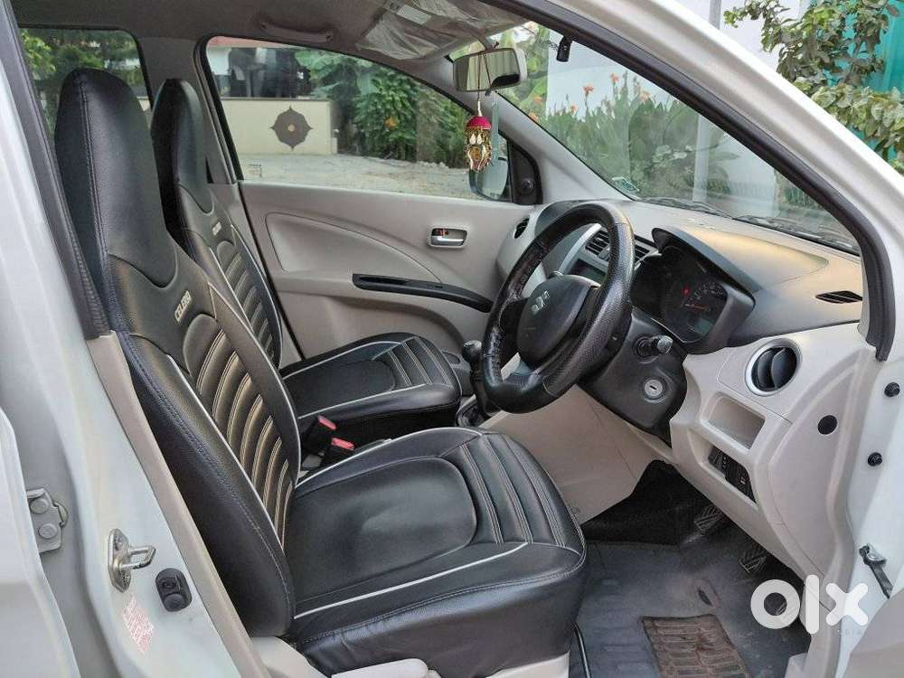 Maruti Suzuki Celerio Vxi Mt, 2020, Petrol