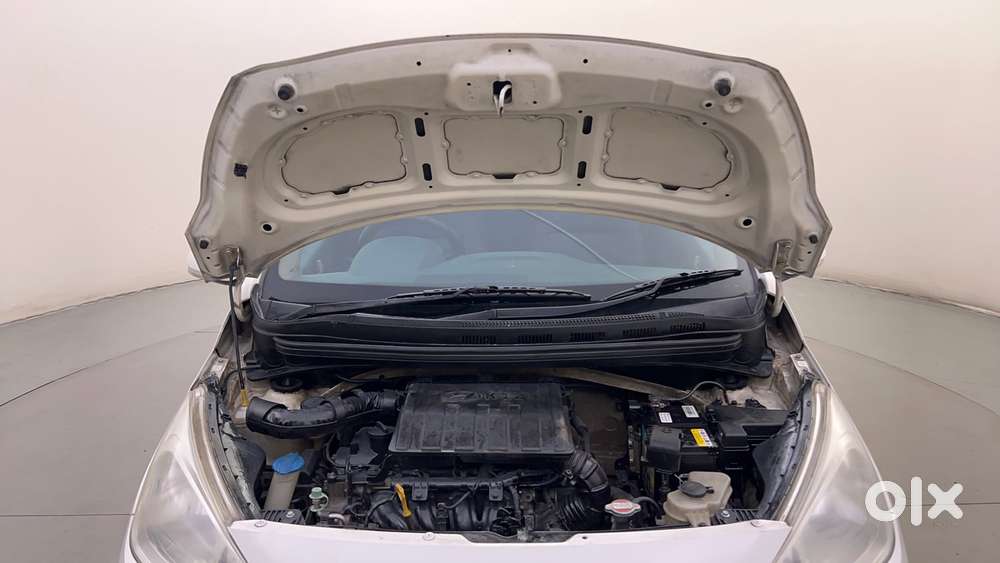Hyundai Grand I10 1.2 Kappa Sportz, 2017, Petrol