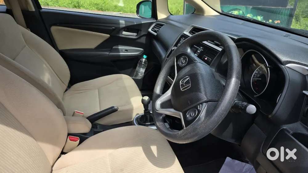 2020 Honda Jazz Diesel V Showroom Maintained