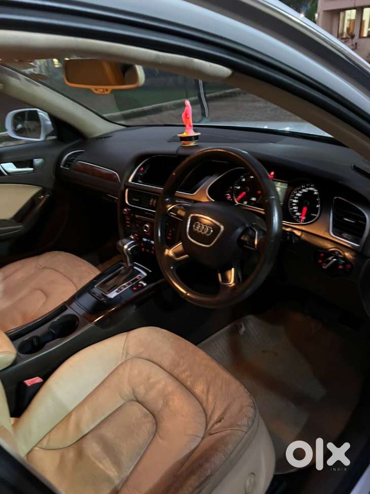 Audi A4 2011-2014 2.0 Tdi S Line, 2012, Diesel