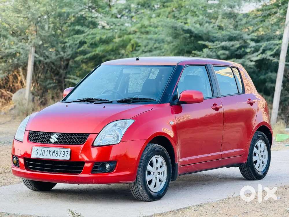 Maruti Suzuki Swift 2011 Petrol Good Condition