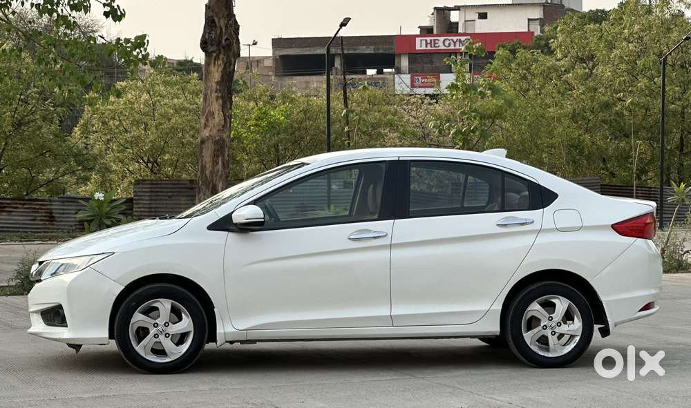 Honda City 2014-2015 I Dtec V, 2016, Petrol