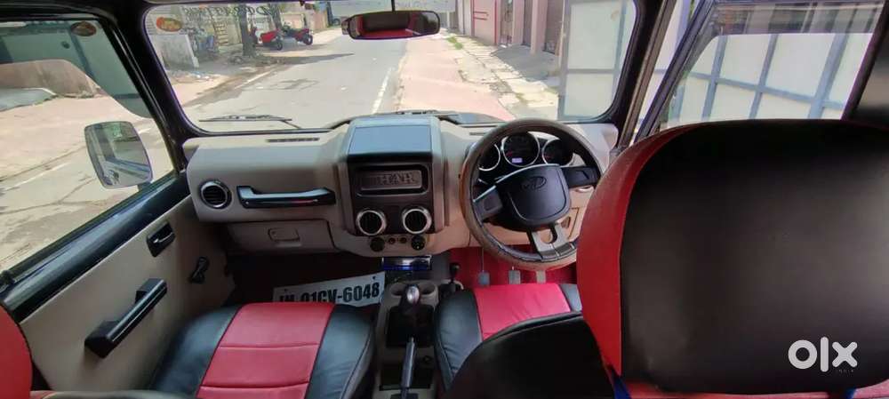 Mahindra Thar.e 2018 Diesel 15574 Km Driven