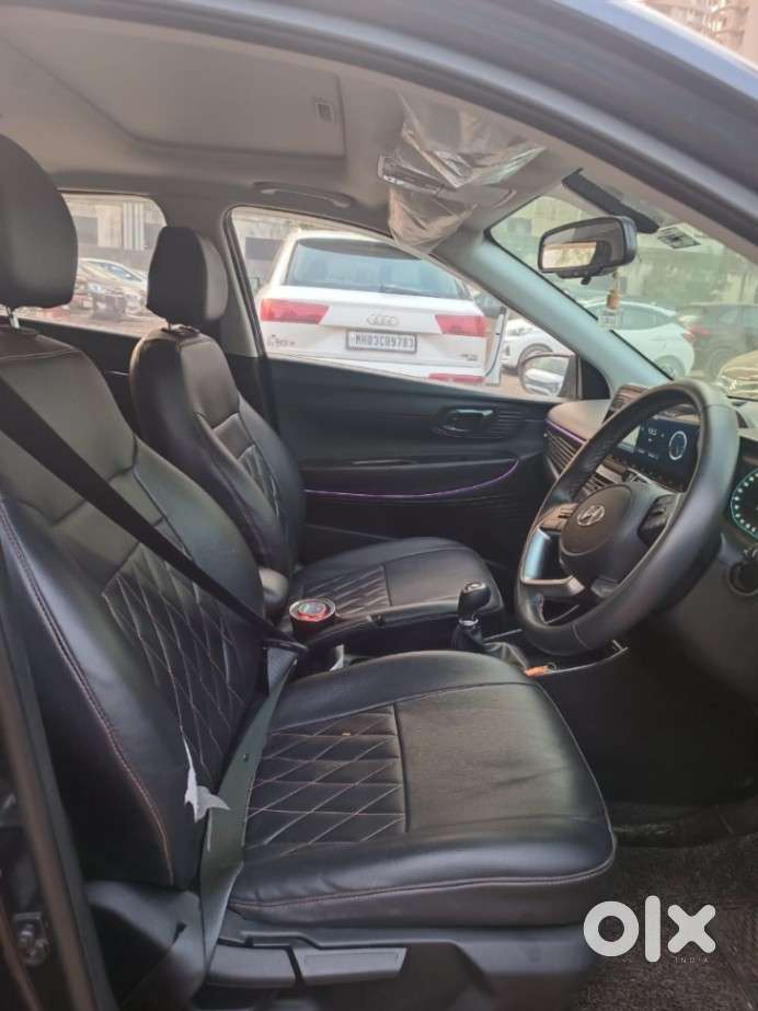 Hyundai I20 1.2 Asta, 2021, Petrol