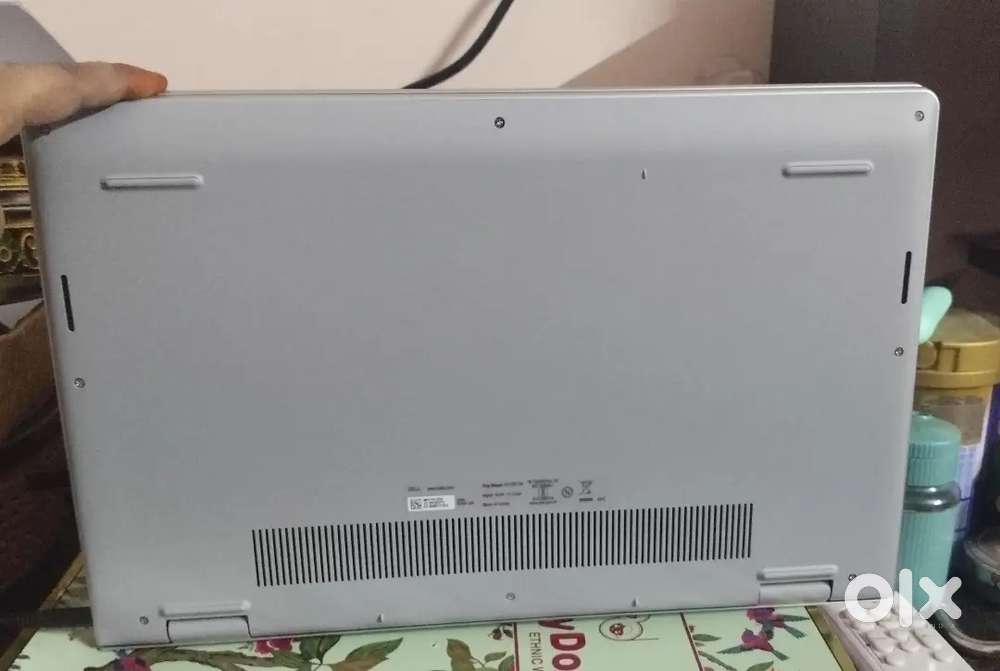 Dell 13th Gen C15 16GB 512GB
