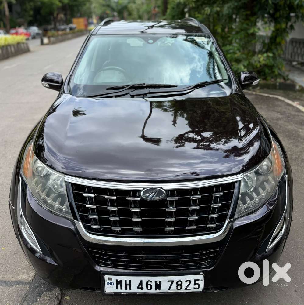 Mahindra Xuv500 W8, 2013, Diesel