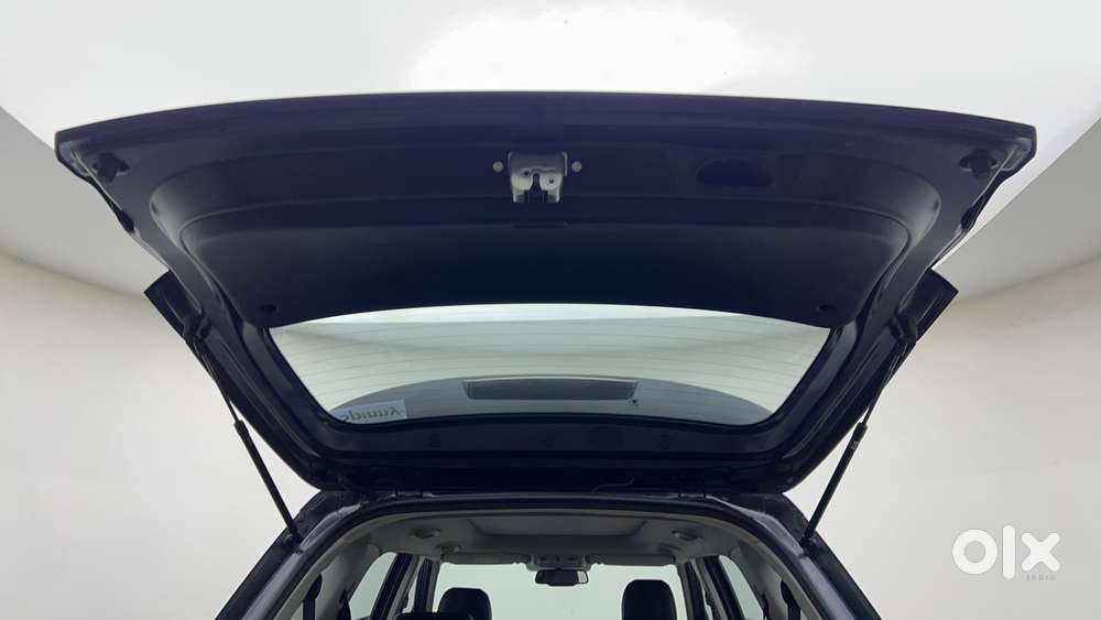 Hyundai Alcazar 1.5 Signature (o) Diesel At 6 Str, 2022, Diesel