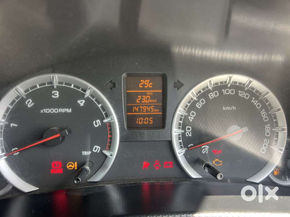Maruti Suzuki Swift Vxi 1.2 Abs Bs-iv, 2013, Diesel