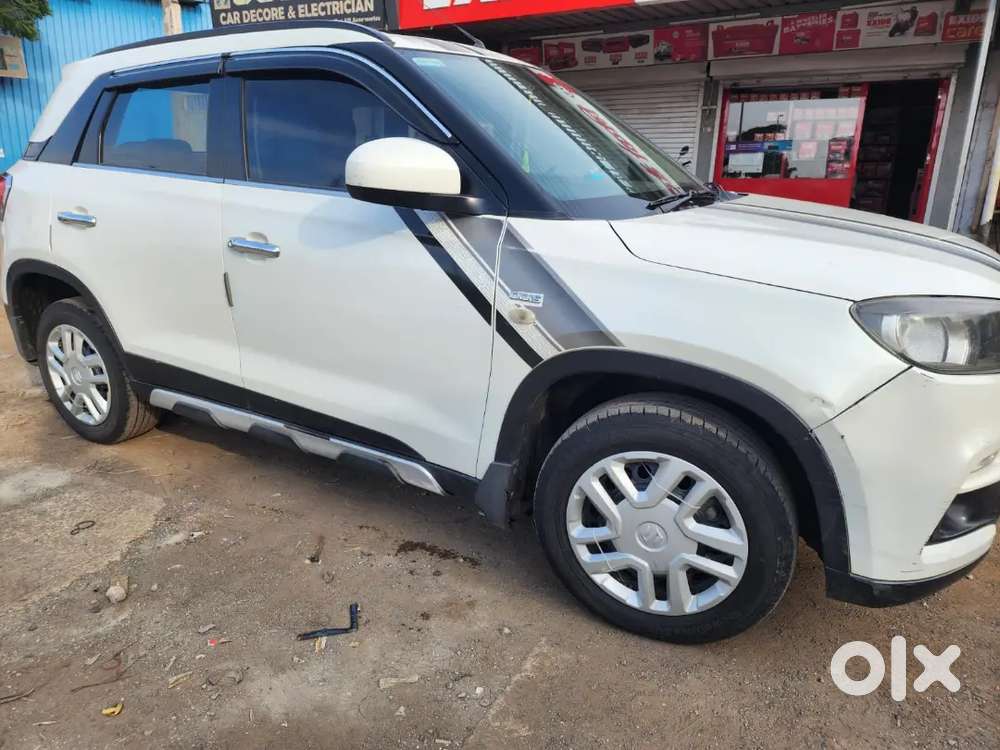 Maruti Suzuki Vitara 2019 Diesel