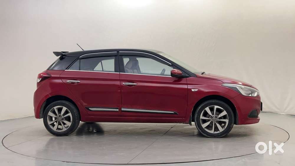 Hyundai Elite I20 Magna Executive Diesel, 2017, Diesel