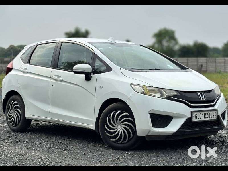 Honda Jazz 1.2 S I Vtec, 2017, Petrol