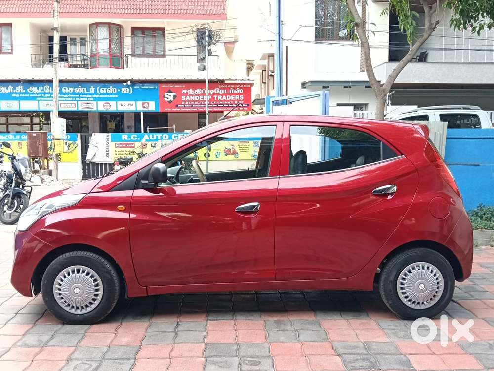 Hyundai Eon Era +, 2019, Petrol