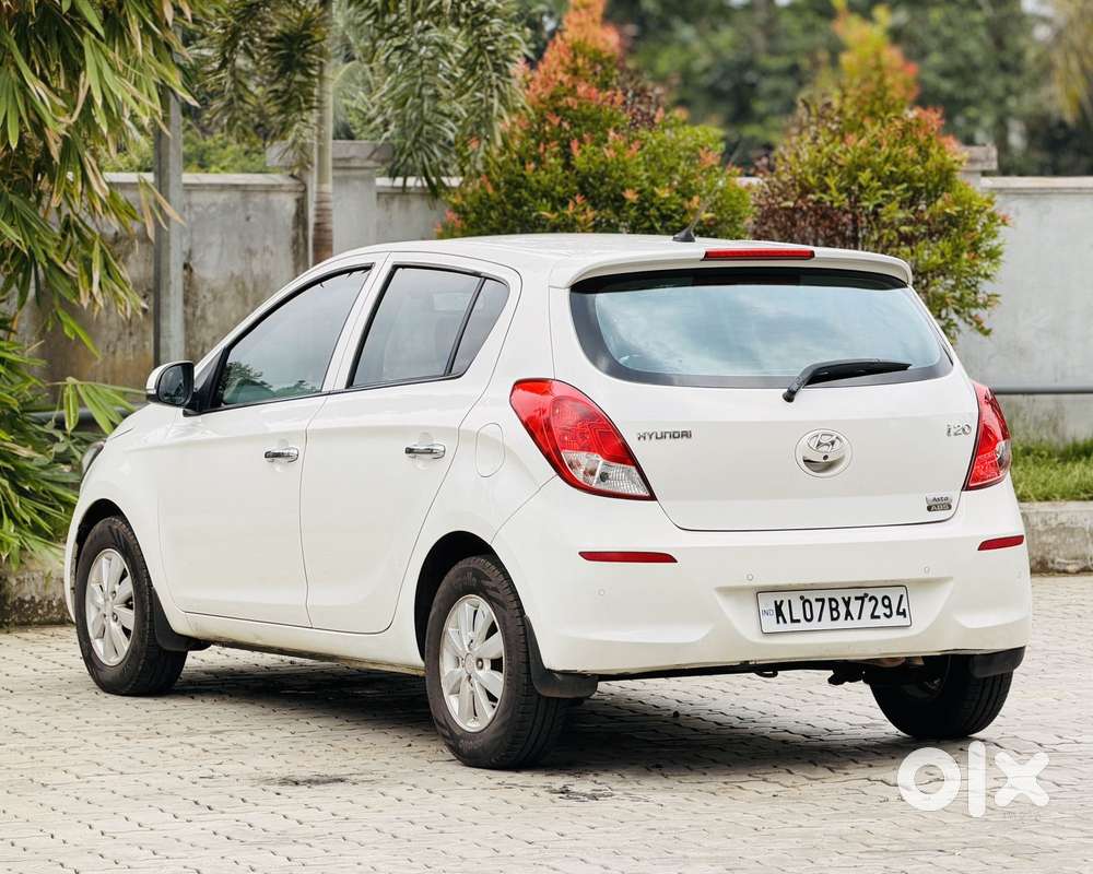 Hyundai I20 1.4 Asta Option, 2014, Petrol